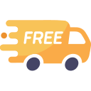  ارسال رایگان به محدوده قنادی    