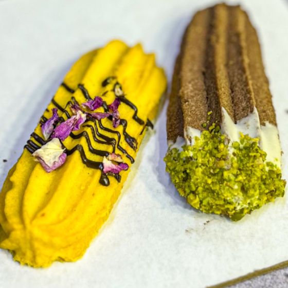 شیرینی ونیزی