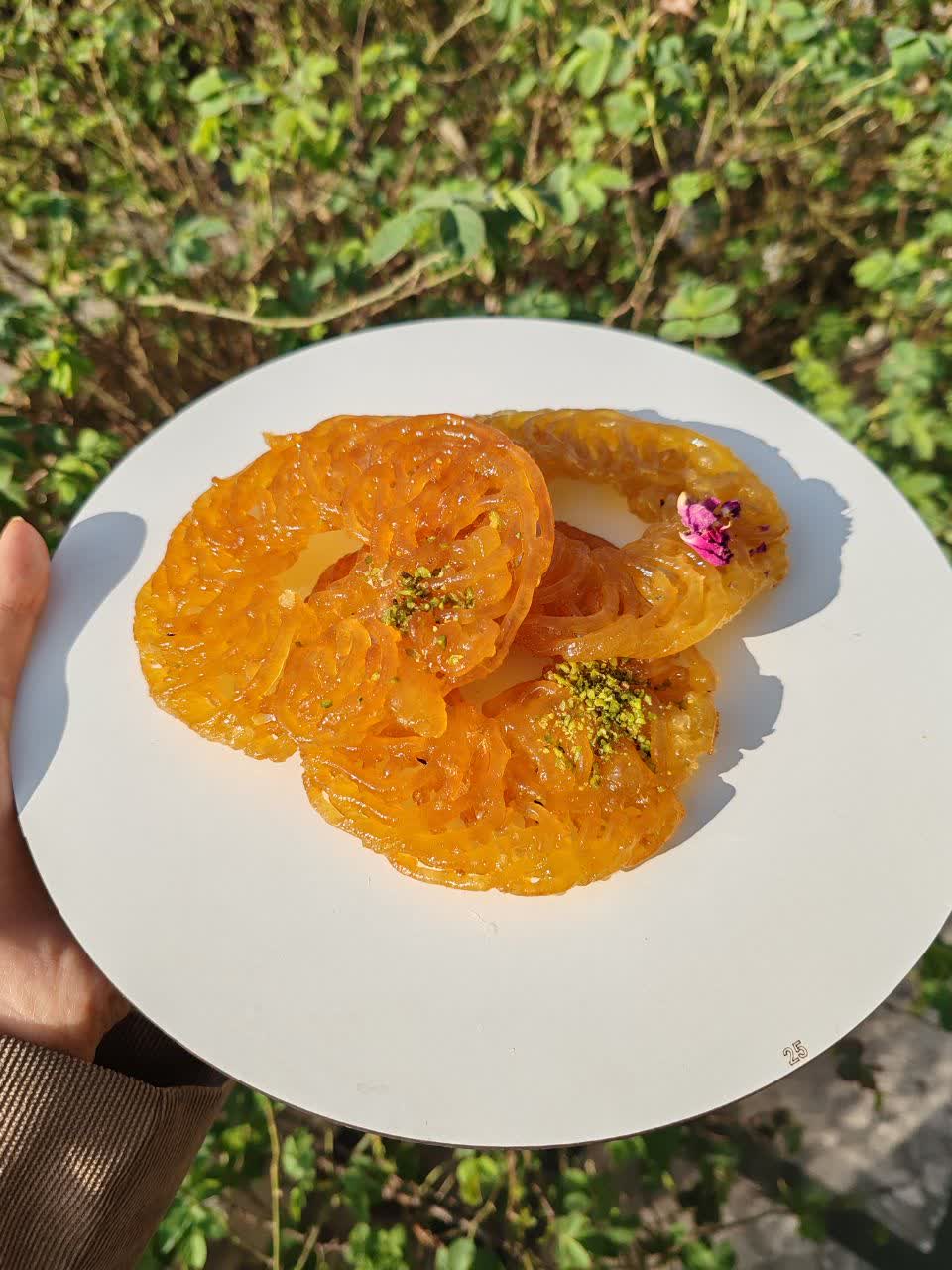 زولبیا