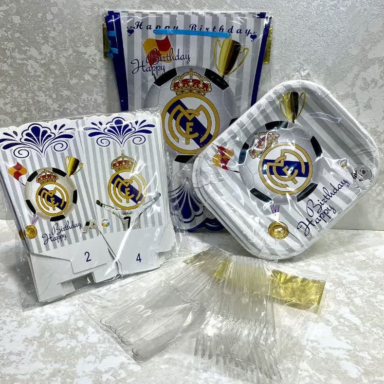 پک تولد رئال