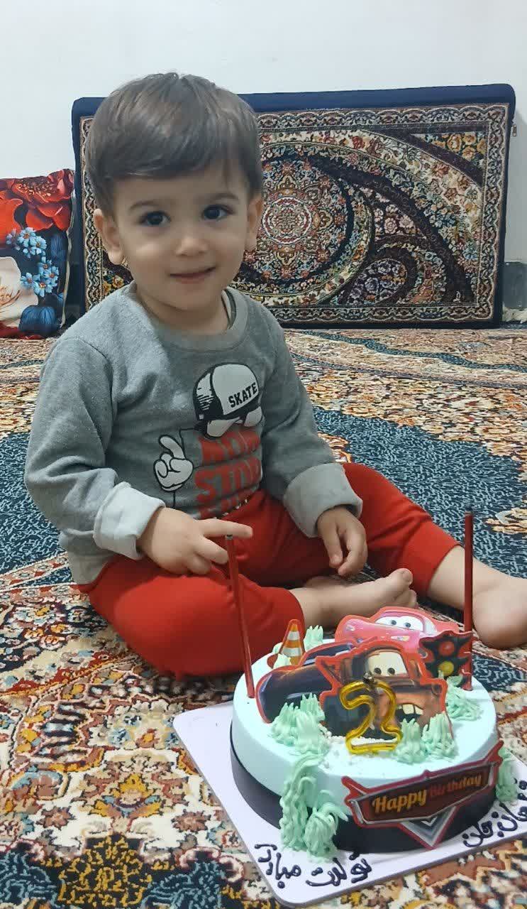 شاهان - قنادی اخوان