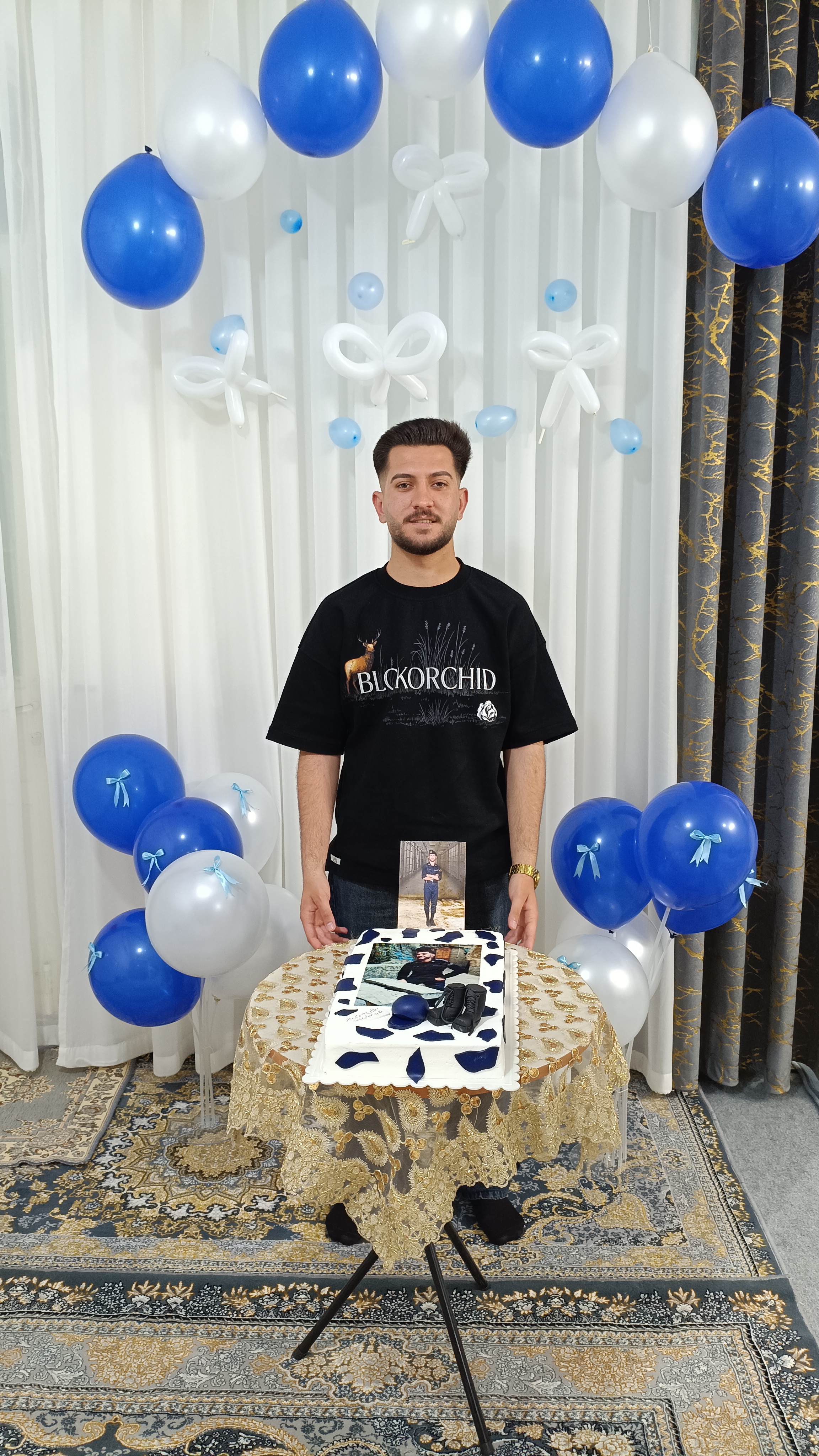 مجتبی بهشتی - قنادی اخوان