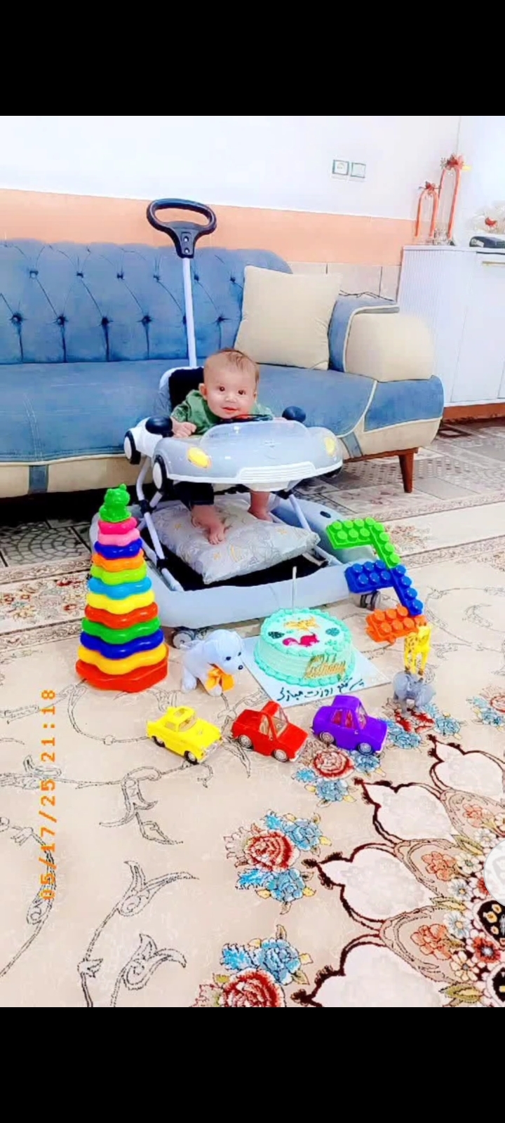 شاهان - قنادی اخوان