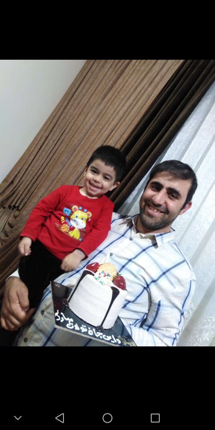 یوسفی - قنادی اخوان