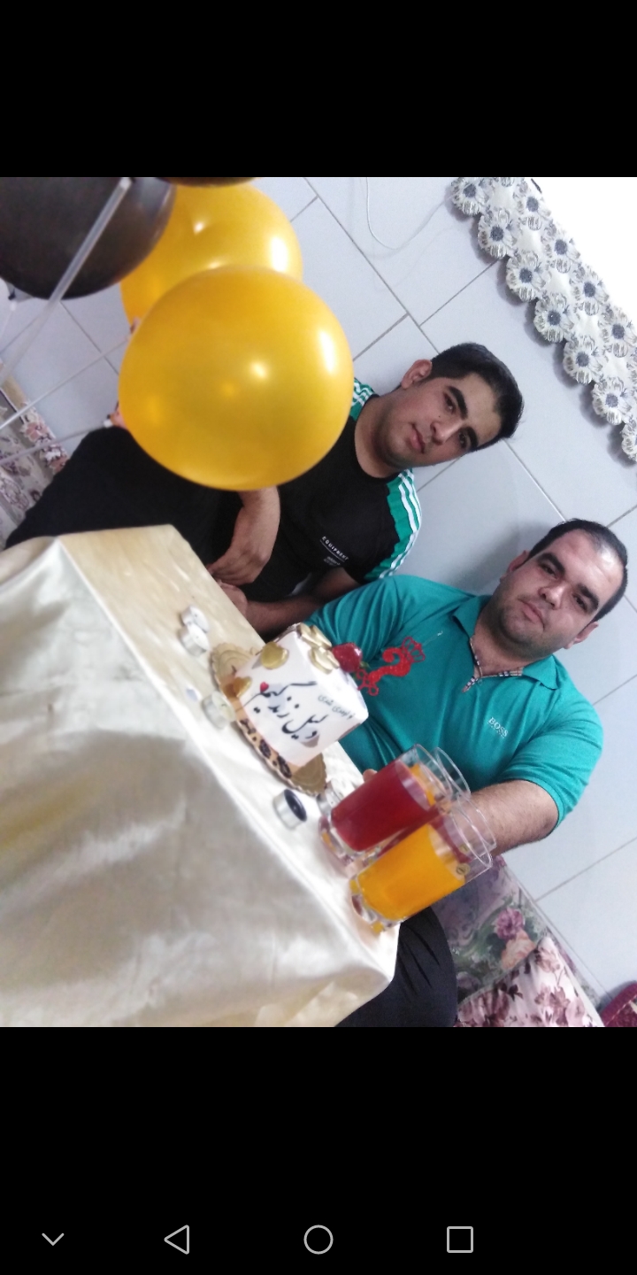 یوسفی - قنادی اخوان