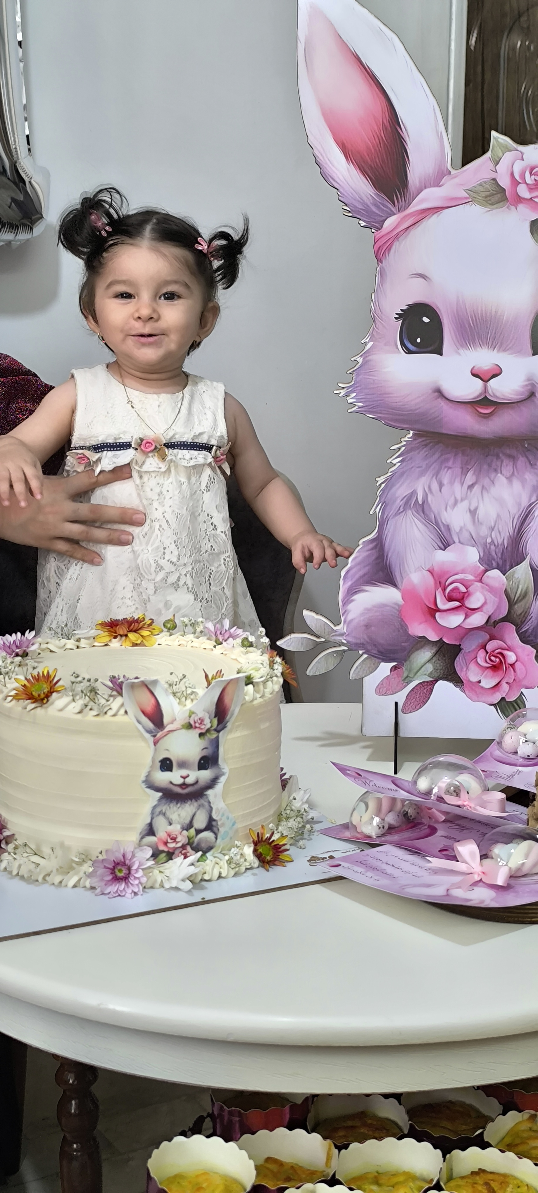 مهرسا پناهی - قنادی اخوان