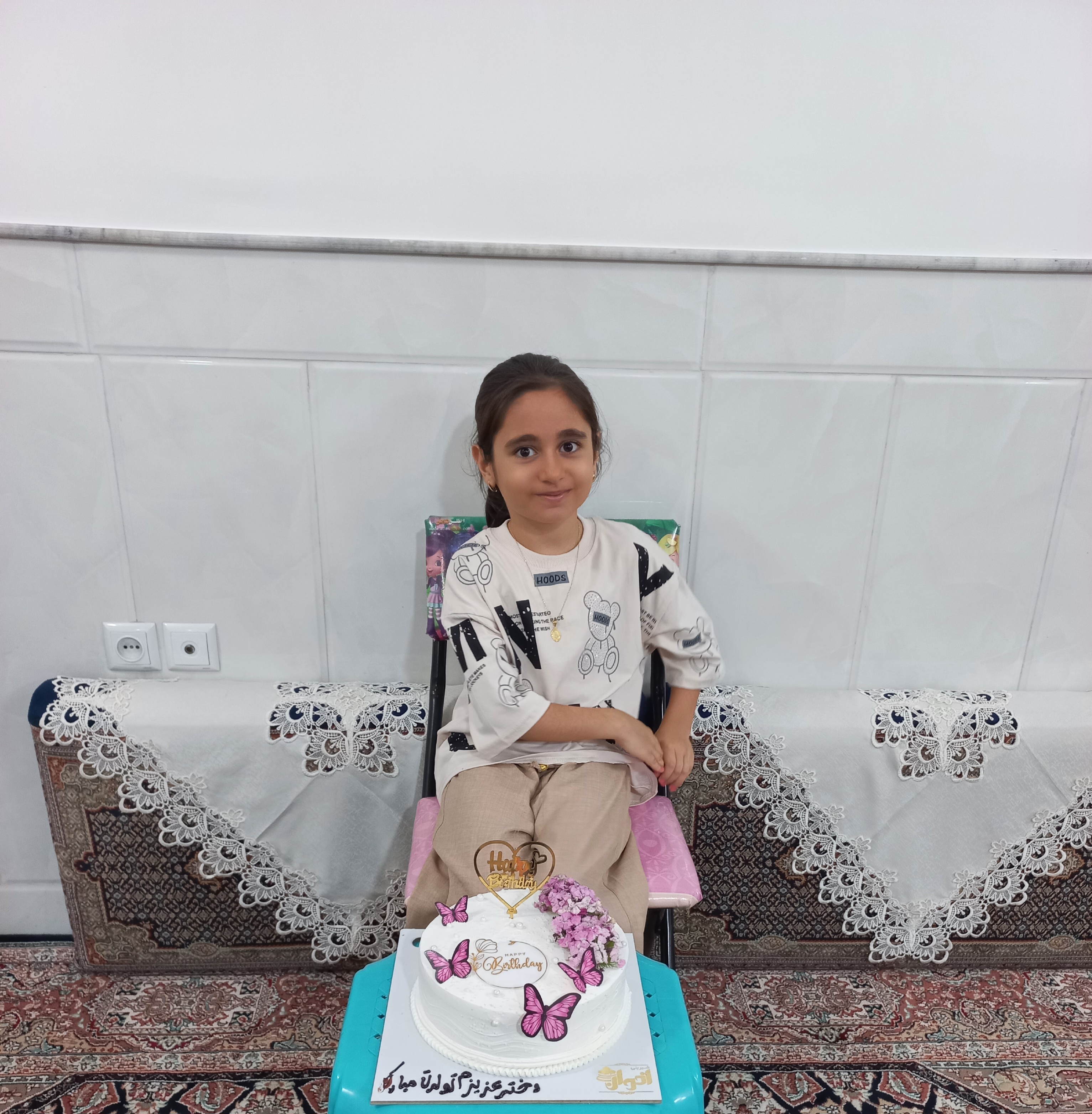علی اصغر محمودی - قنادی اخوان