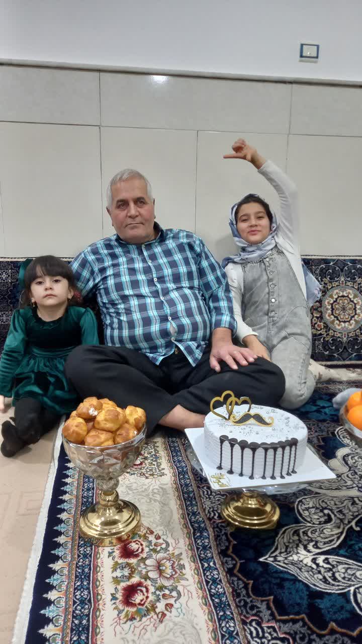 ارسالی شما - قنادی اخوان