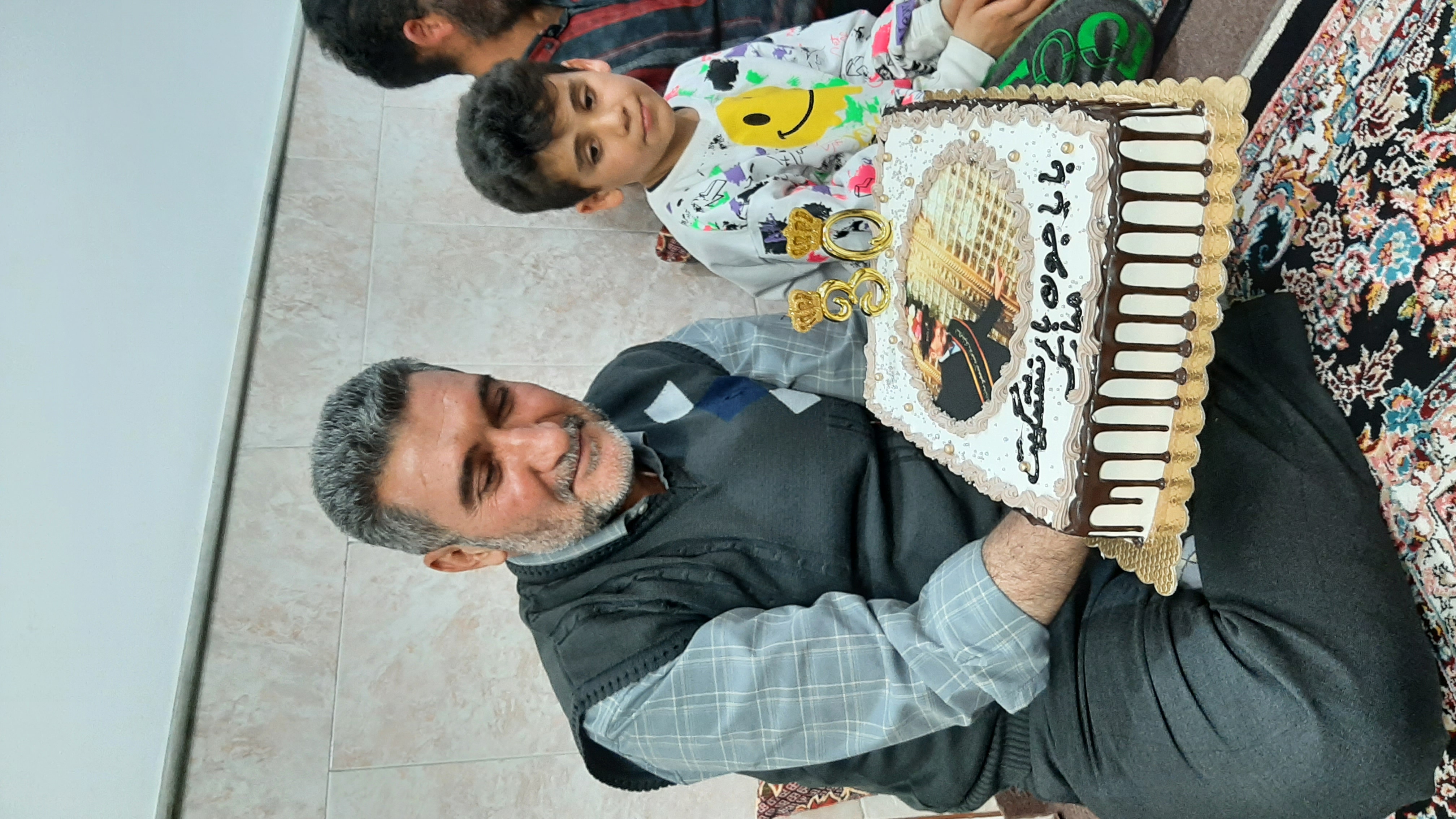 مرادی - قنادی اخوان