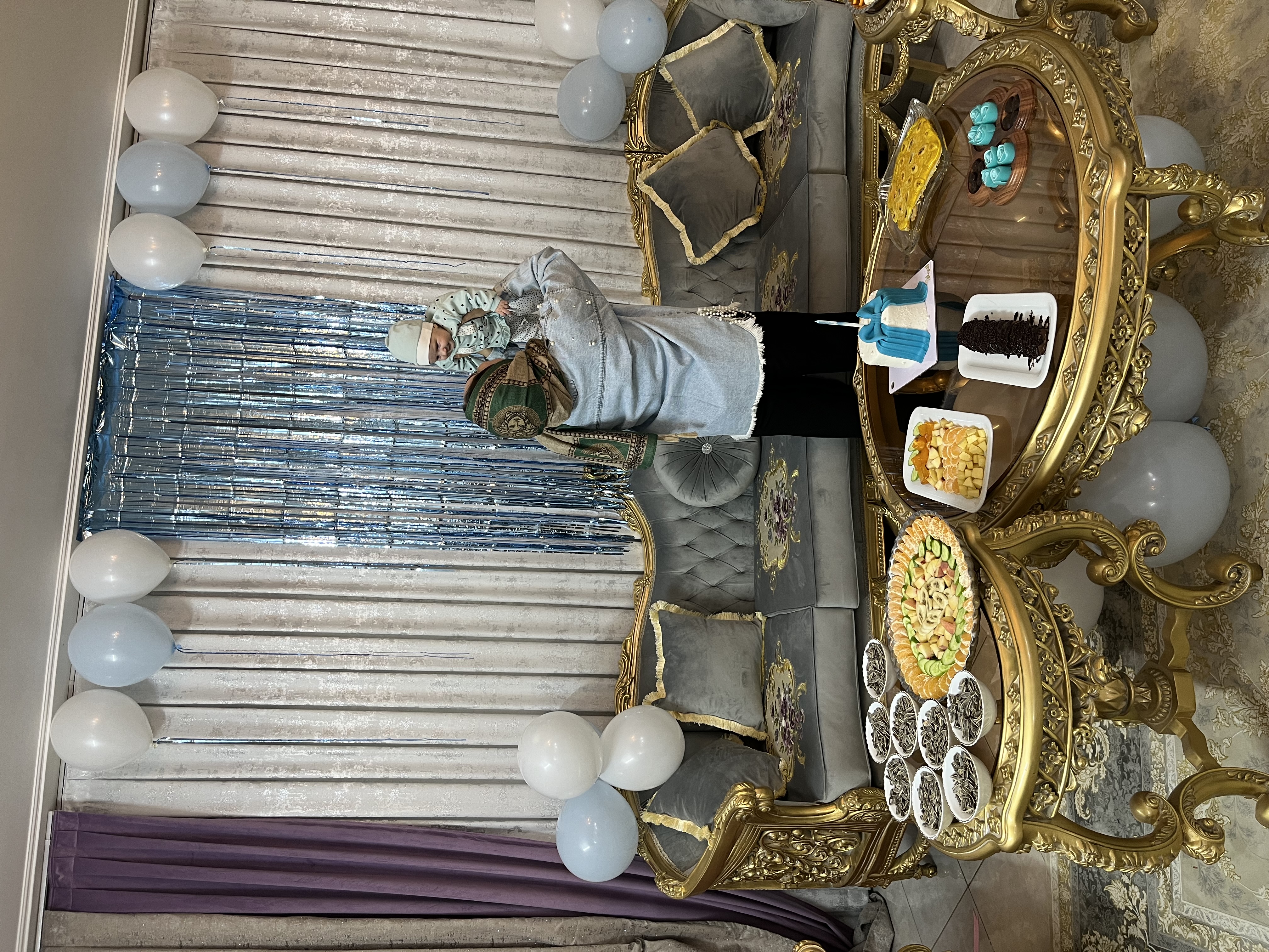 ملورین - قنادی اخوان