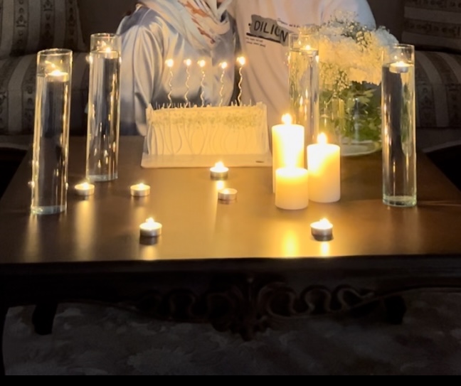 Zahra💗  - قنادی اخوان