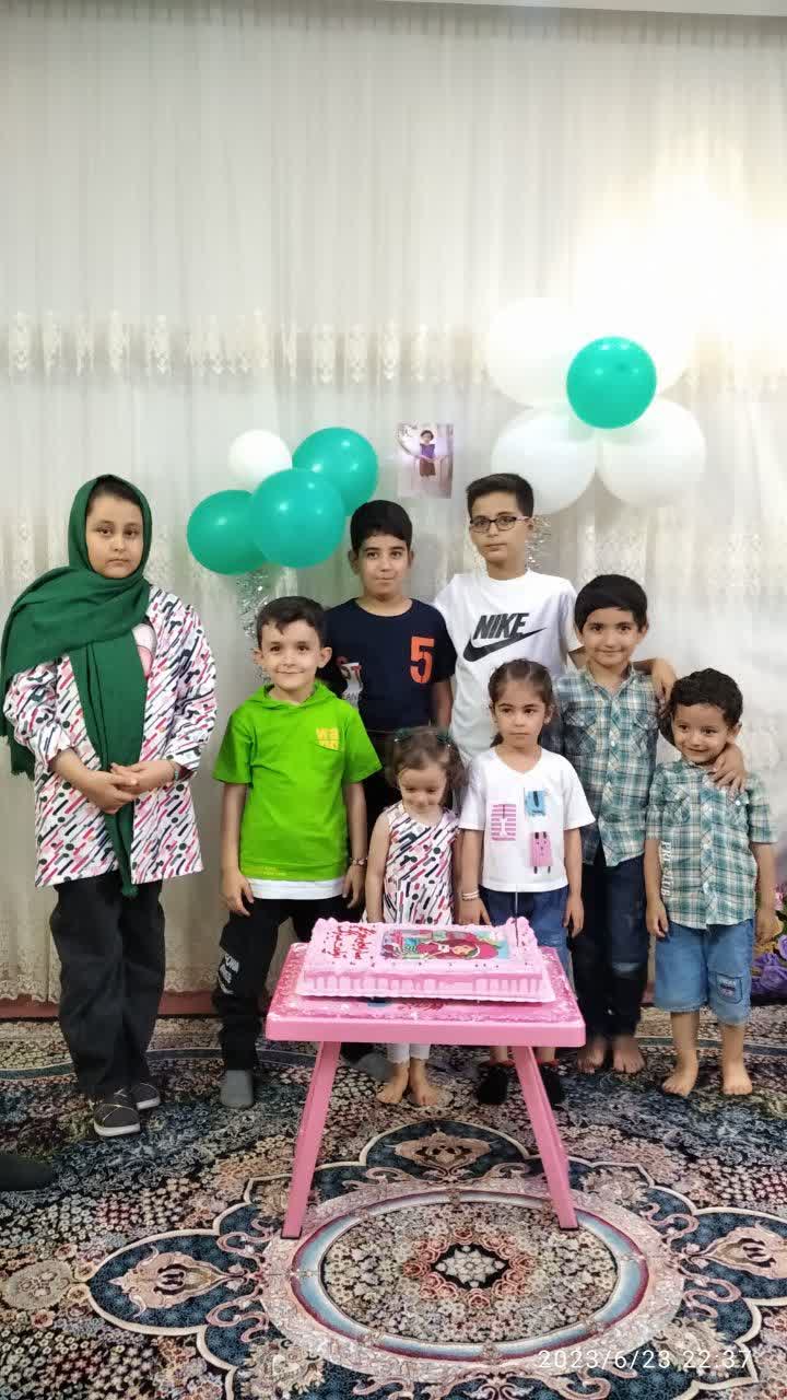 ساراملائی - قنادی اخوان