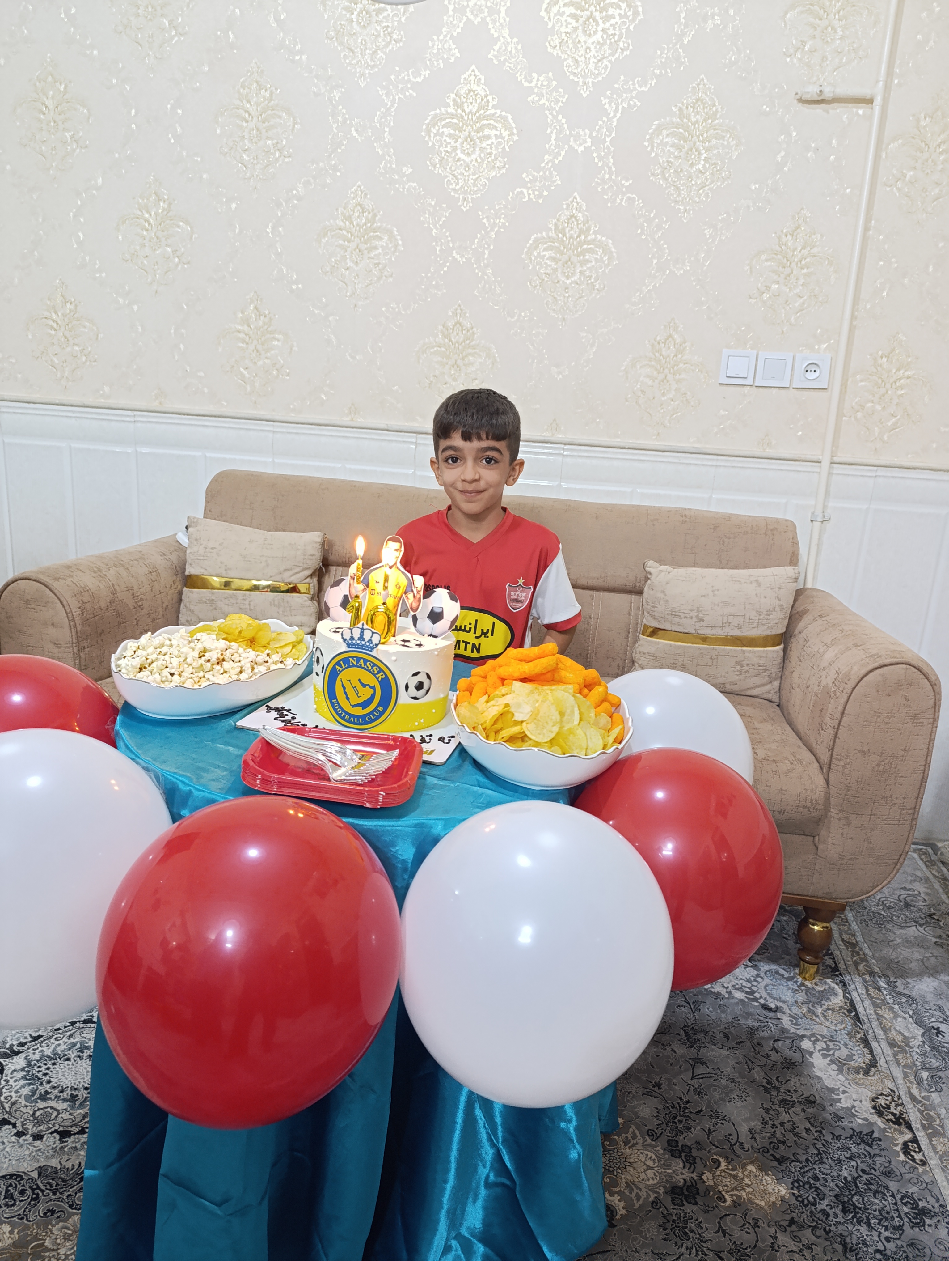 محمدمهدی فرده قانی