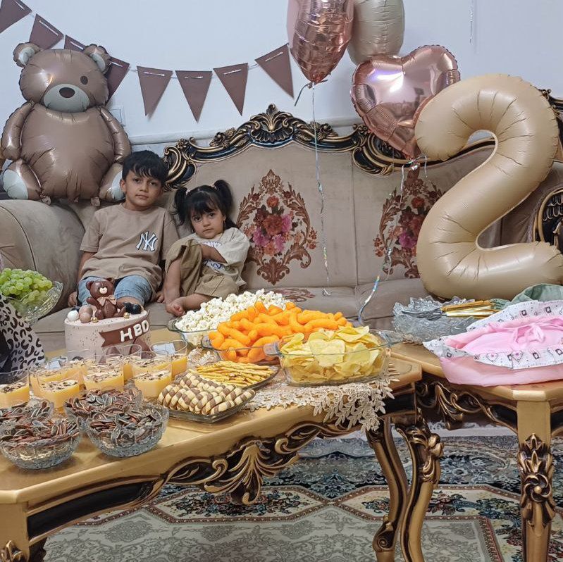 ریحانه محمدی
